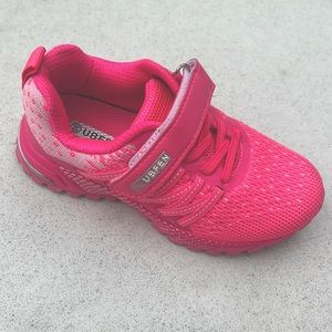 UBFEN sneakers girls Size 12 (EU 30)